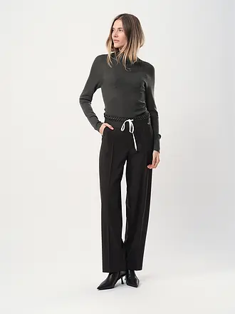 CAMBIO | Hose Jogging Fit EVA | 